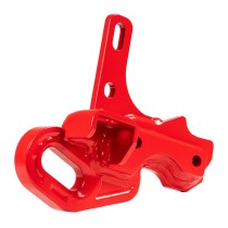  REC POINT FORGED LC70 ARB : Accessoire 4x4 robuste et fiable 